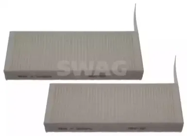 Фильтр, воздух во внутренном пространстве SWAG купить